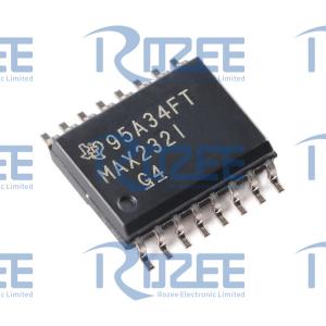 Quality MAX232IDWR wholesale