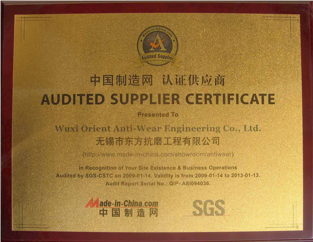 2 Tons Mining Industry Metal Casting Process Wedge Bars HRC35-41