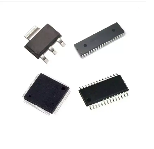 32 Bit Single Chip Microcontroller Electronic Components SAK-TC237LP-32F200S AB