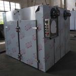 Customized Hot Air Oven Dryer Chinese Medicine Herbs Drying Machine 2.3*2.2*2m