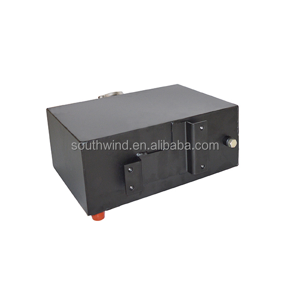 ISO9001 2008 Certified Customized DC/AC Air Conditioner for Telecom/Battery Enclosures