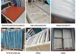 Anti Humidity Solid Aluminum Sheet , 1220x2440mm Insulated Aluminium Cladding