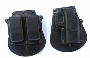 Quality Hot sale Fobus Holster/belt holster with magazine wholesale