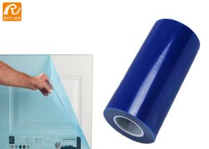 Quality PE Material Protective Laminate Film Leave No Adhesive For Cabinets Appliances wholesale