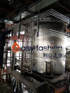 Quality Plasma atomization powder manufacturing equipment for spherical powder wholesale