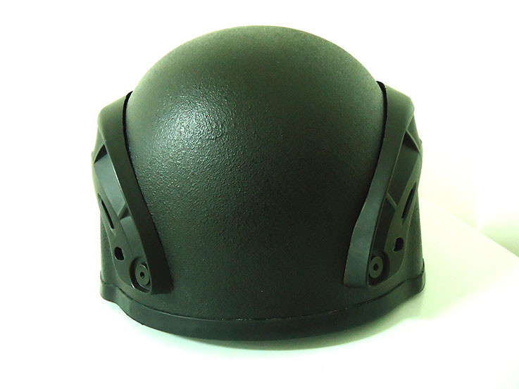 NIJ 3A Military Bullet Proof Helmet Safety Aramid Army PASGT Helmet AK