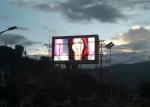 Traffic High Way SMD2525 P4 5x3 Outdoor Led Module