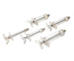 Luer Lock Veterinary Injection Syringe 100ml Veterinary Needles And Syringes