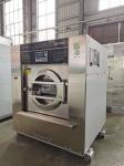 30kg Industrial Washer Extractor Speed Queen for Laundry Facilities 3kw 220v