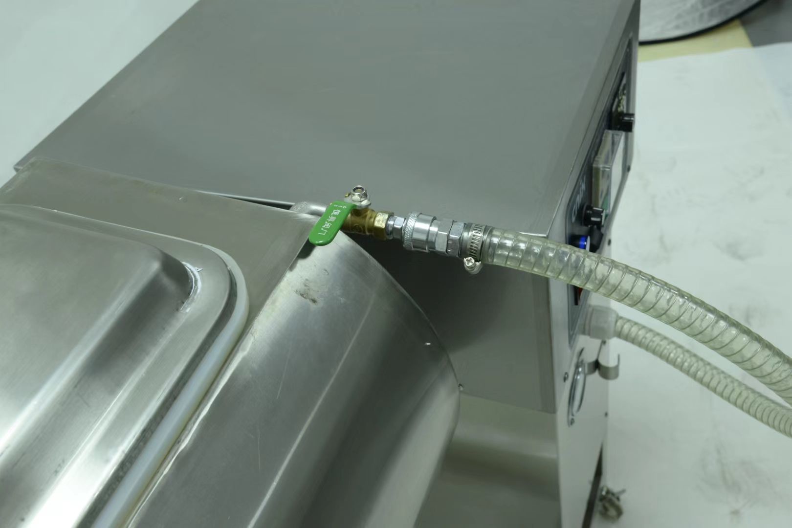 Normal Marinade Machine 220V~240V/50hz~60hz High Strength