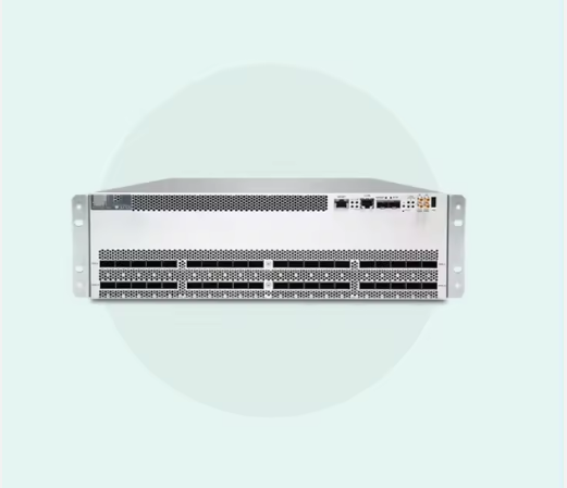 PTX10003-80C-AC Switch Private Mold Design and Speed 10/100/1000Mbps Capacity with 96 Ports