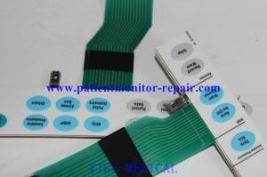 Quality New Condition GE Datex Ohmeda S5 Keypad Panel Monitor Keypress Panel wholesale