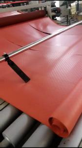 Quality Premium Quality PVC Sheet Extrusion Line Durable Flooring Mat Production Line wholesale