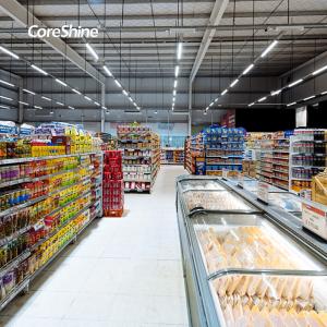 Quality 1500mm 35W Supermarket Lighting wholesale