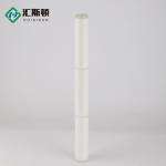 30 inch 40 inch 0.22 Micron 0.45 Micron PTFE Hydrophobic Membrane Pleated Depth