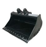CE Approval Excavator Ditch Bucket 1.5-55Ton Customized
