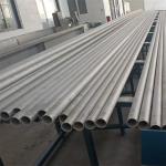 316l 316 Precision Seamless Welded Round Stainless Steel Pipe Manufacturer