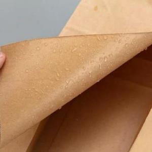 Quality Nonionic Paraffin Wax Emulsion Additive Food Safe For Waterproof Coating wholesale
