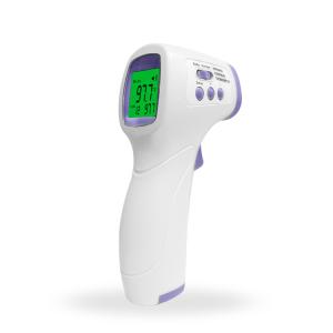 Quality Medical No Touch Infrared Forehead Thermometer For Baby wholesale