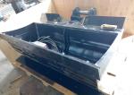 Professional Tools Tilting Excavator Buckets Sale 1500mm Width Skeleton