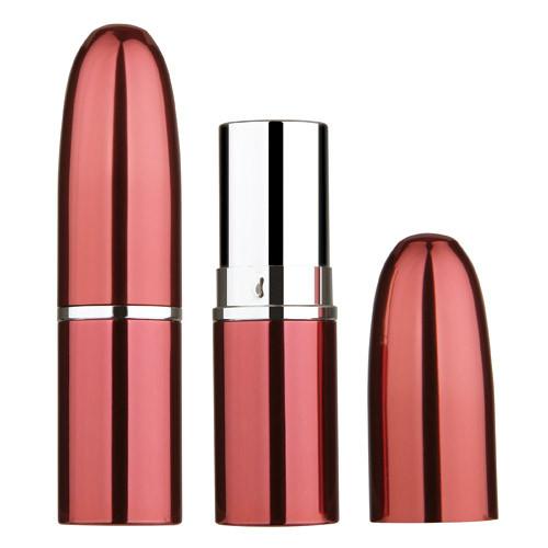 Aluminium lipstick case,new lipstick, cosmetic cases,aluminium lipstick