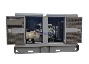 Quality Germany Deutz Diesel Generator Soundproof 20kVA 30kVA 40kVA 50kVA wholesale