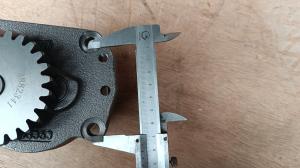 Quality 4003950 Oil Pump QSM11 Automotive Engine Parts wholesale