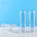 Clear Hot Filling Cold Filling Jar PET Preform Mold