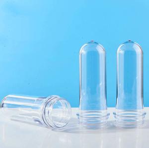 Quality Clear Hot Filling Cold Filling Jar PET Preform Mold wholesale
