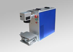 Quality Deep Engraving Fully Enclosed Fiber Laser Machine of EU Standard wholesale