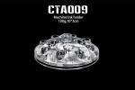 3cm Acrylic Material Tattoo Accessories Tattoo Ink Holder Machine Pen Holder