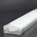 Shadow Free Kitchen Wall Cabinet Lights , 70Lm/W Interior Cabinet Lighting