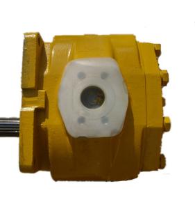 Quality komatsu D355A bulldozer steering pump 07448-66200 wholesale
