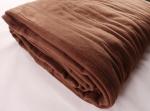 200W Polyester Electric Heating Blanket With NTC PTC Heating Wire