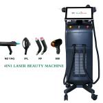 1000W 1200W 1600W Triple Wave Diode Laser Hair Removal Equipment Platinum