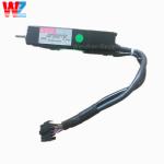 Panasert SMT CM402/CM602 machine DC servo motor 20W N510042738AA