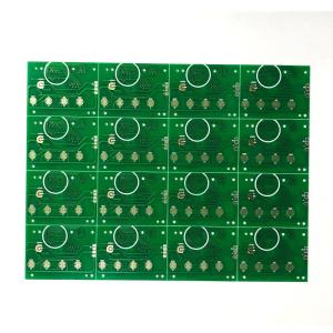 Quality 0.3-12 oz Copper PCB Manufacturing 2-64 Layer Precision and Diversity wholesale