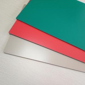 Quality PPGI EPS PVC Aluminum Foamed Panel Building Wall Door Material Peeling Resistance wholesale
