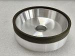 Resin Bond CBN Grinding Wheel 6A9 100mm C125 kind