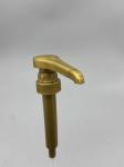 7.5ml Plastic Syrup Pump
