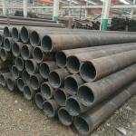 Astm A106/A 106m Gr. B Carbon Steel Seamless Pipe For Hydraulic Automobile Pipe