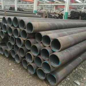 Quality Astm A106/A 106m Gr. B Carbon Steel Seamless Pipe For Hydraulic Automobile Pipe wholesale