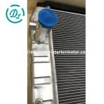 Excavator DH300-7 Water Tank Radiator 13F11000 Doosan 202-00071C
