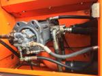 22.5 Ton Used Excavators Doosan DX225 Second Hand Hydraulic Crawler Excavator