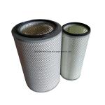 K2440 K2845 K2833 K3046 K3050 K2841 Air Filter For HOWO Heavy Truck
