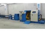 Cable Twisting Machine Electric Wire Production Line
