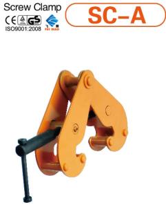 Quality LIFTING SCREW CLAMP wholesale