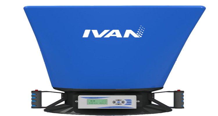 Highly Accurate Air Flow Volumer Air Test Instruments For Pharmaceutical