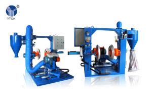 Quality Automatic Buffer Tire Regrooving Equipment For Passenger Tyres CE Approved wholesale