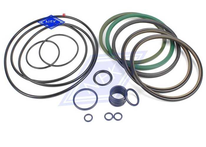 KRUPP HM960 Hydraulic Breaker Oil Seal Kit HM960 Seal Kit For Hydraulic Hammer